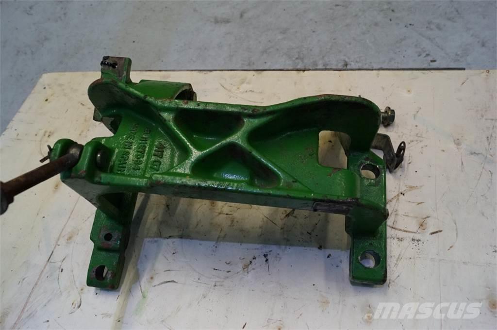 John Deere 9780 Accesorii combine agricole