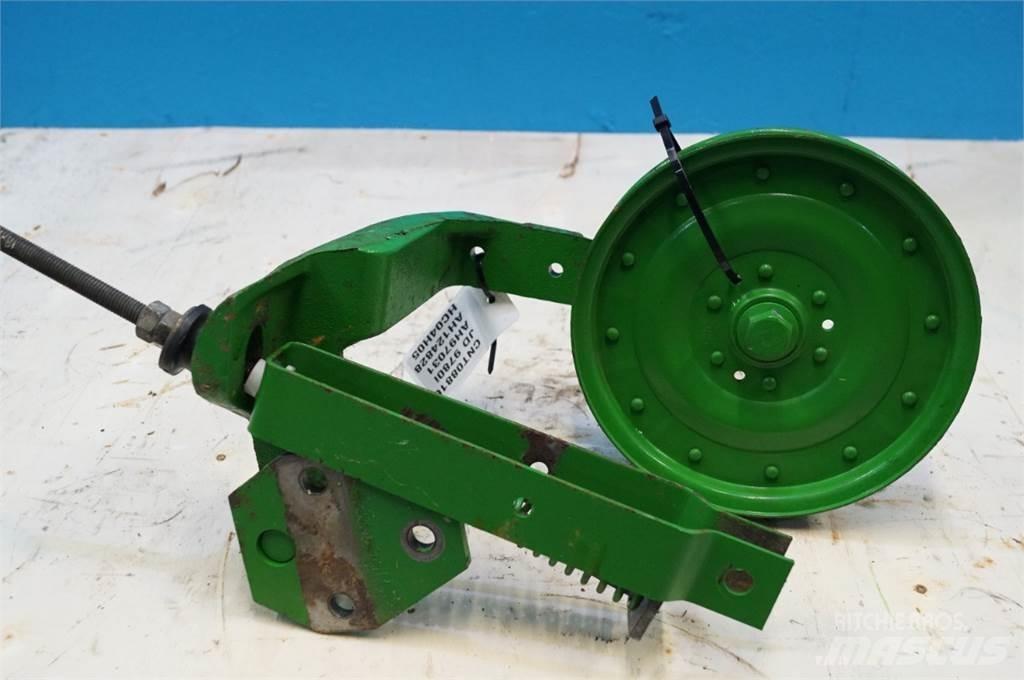 John Deere 9780 Utilaje agricole - Altele