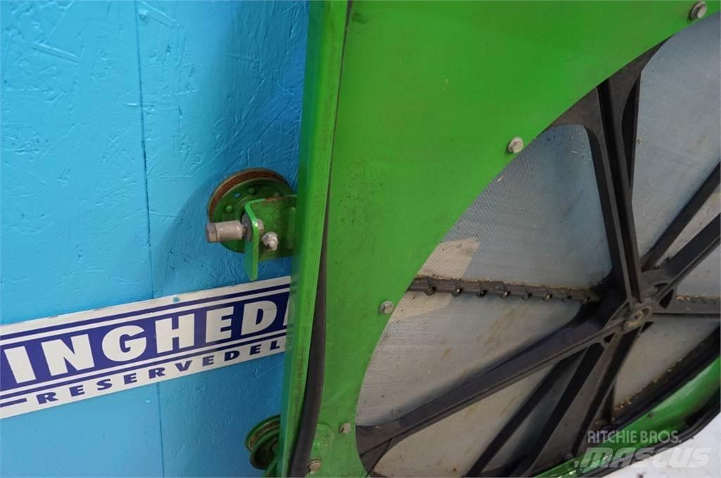 John Deere 9780 Radiatoare