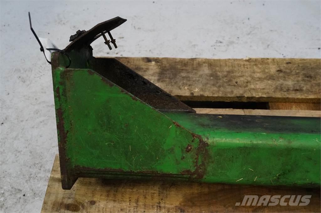 John Deere 9780 Accesorii combine agricole