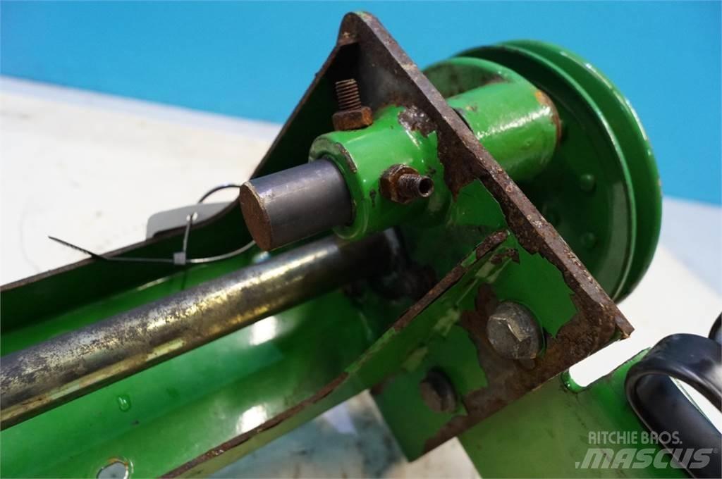 John Deere 9780 Utilaje agricole - Altele
