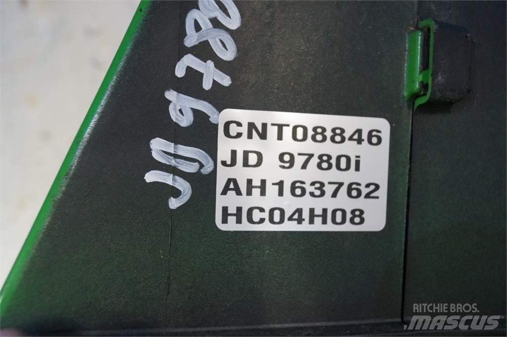 John Deere 9780 Radiatoare