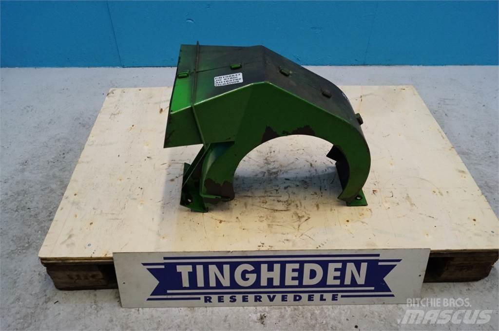 John Deere 9780 Radiatoare