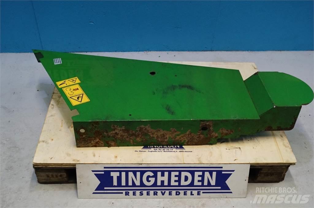 John Deere 9780 Utilaje agricole - Altele
