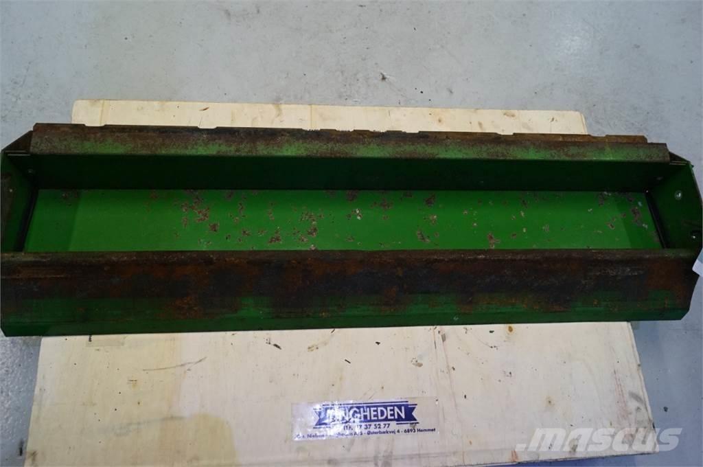 John Deere 9780 Accesorii combine agricole