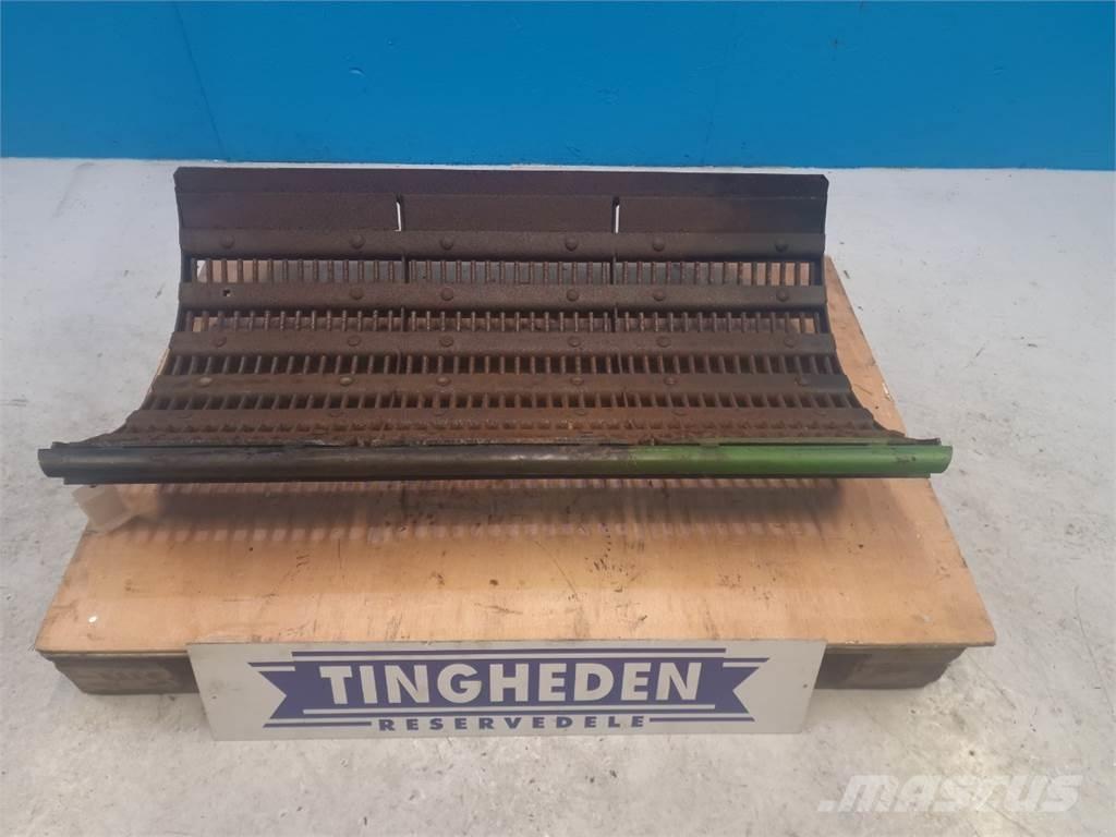 John Deere 9780 Accesorii combine agricole