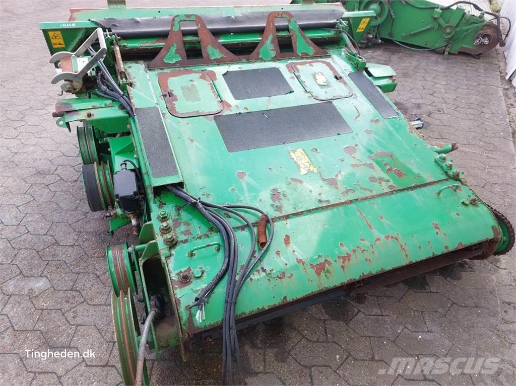 John Deere 9780 Accesorii combine agricole