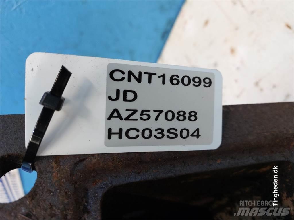 John Deere 9780 Accesorii combine agricole