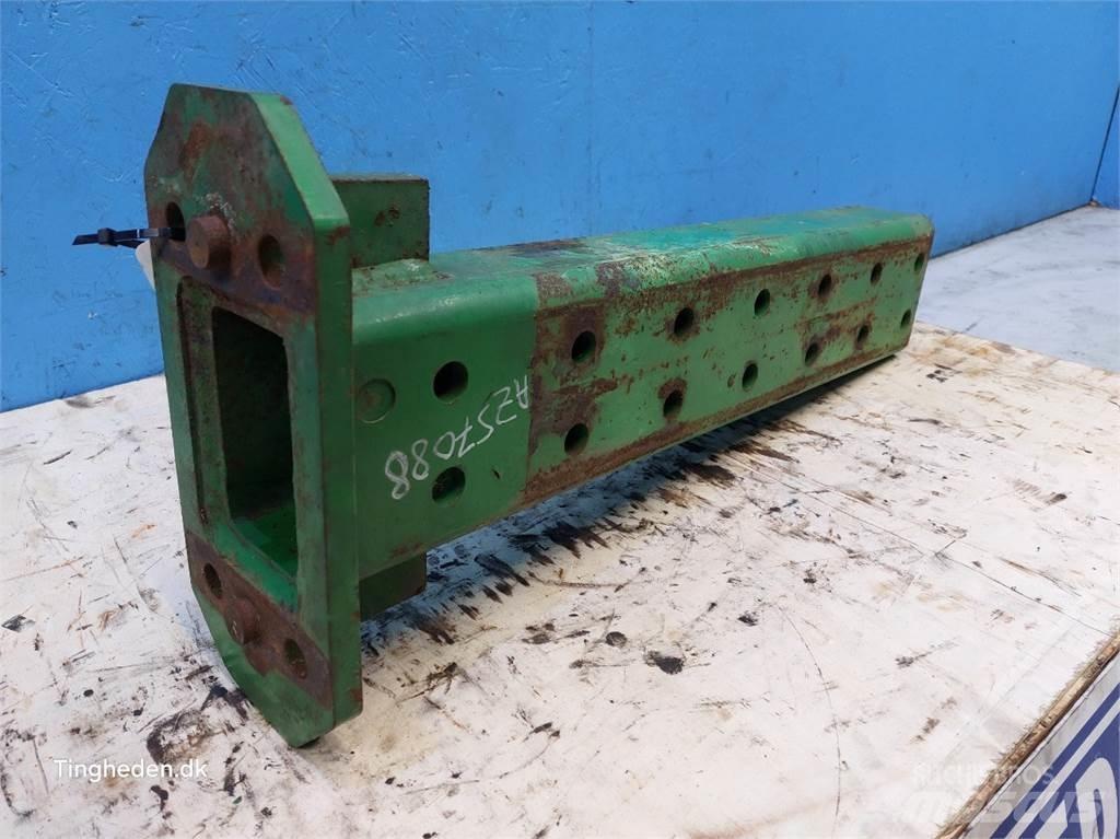 John Deere 9780 Accesorii combine agricole