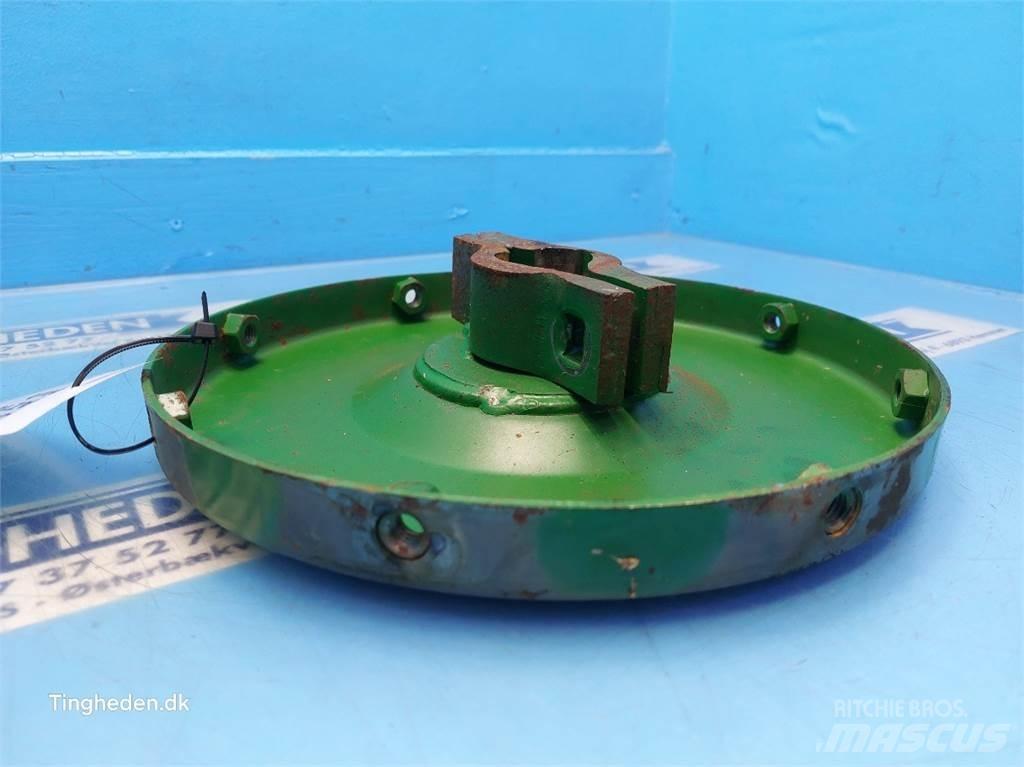 John Deere 9780 Accesorii combine agricole