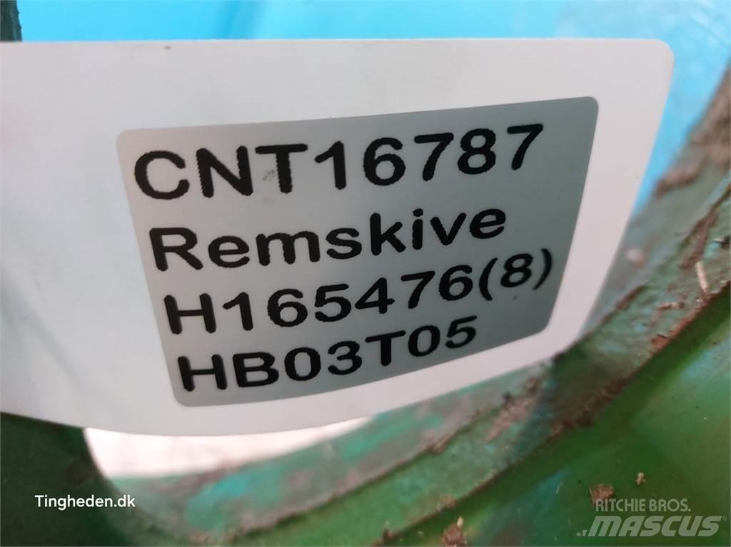 John Deere 9780 Utilaje agricole - Altele