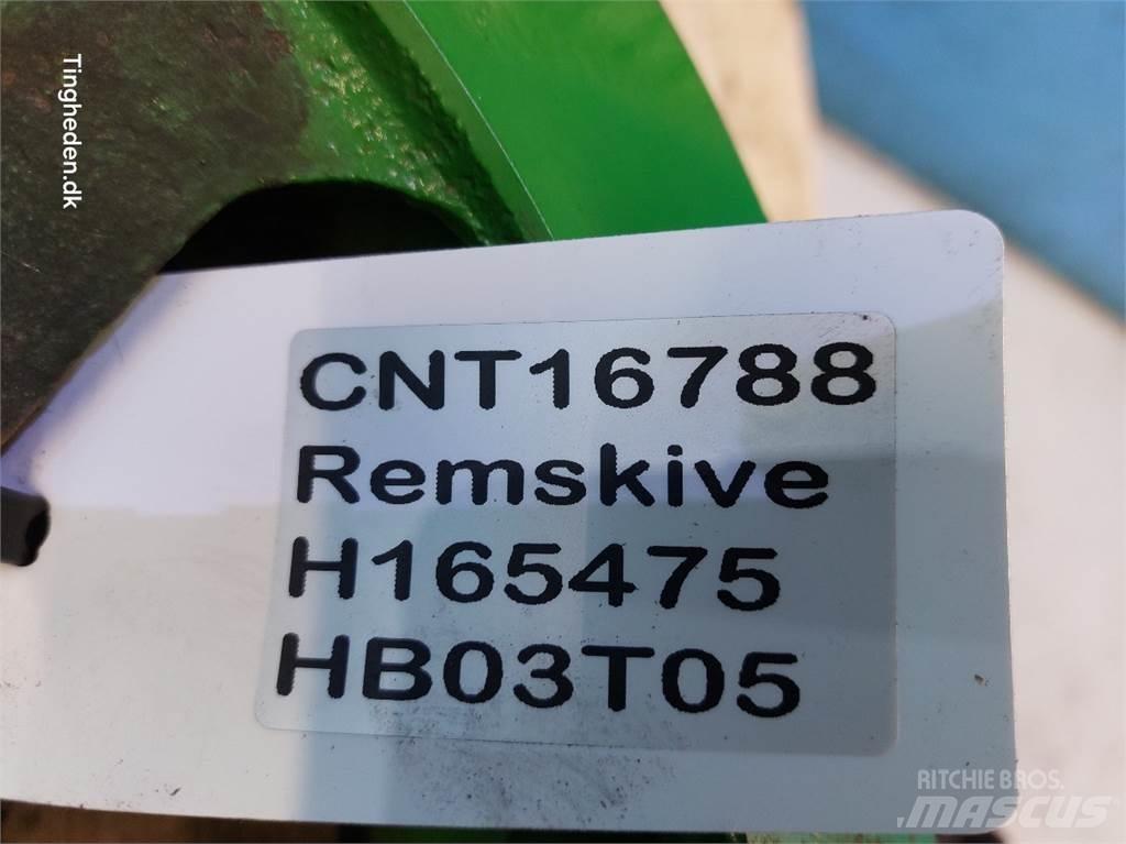 John Deere 9780 Utilaje agricole - Altele