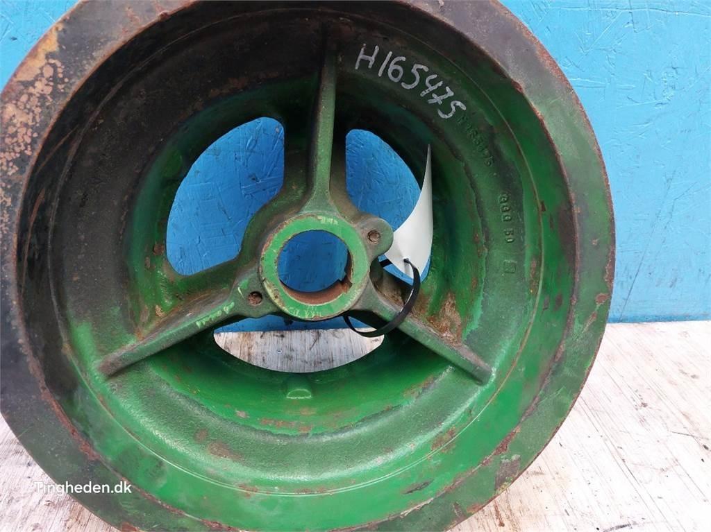 John Deere 9780 Utilaje agricole - Altele