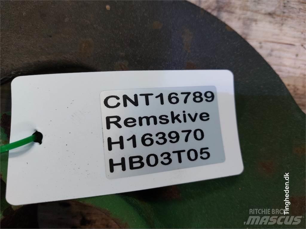 John Deere 9780 Utilaje agricole - Altele