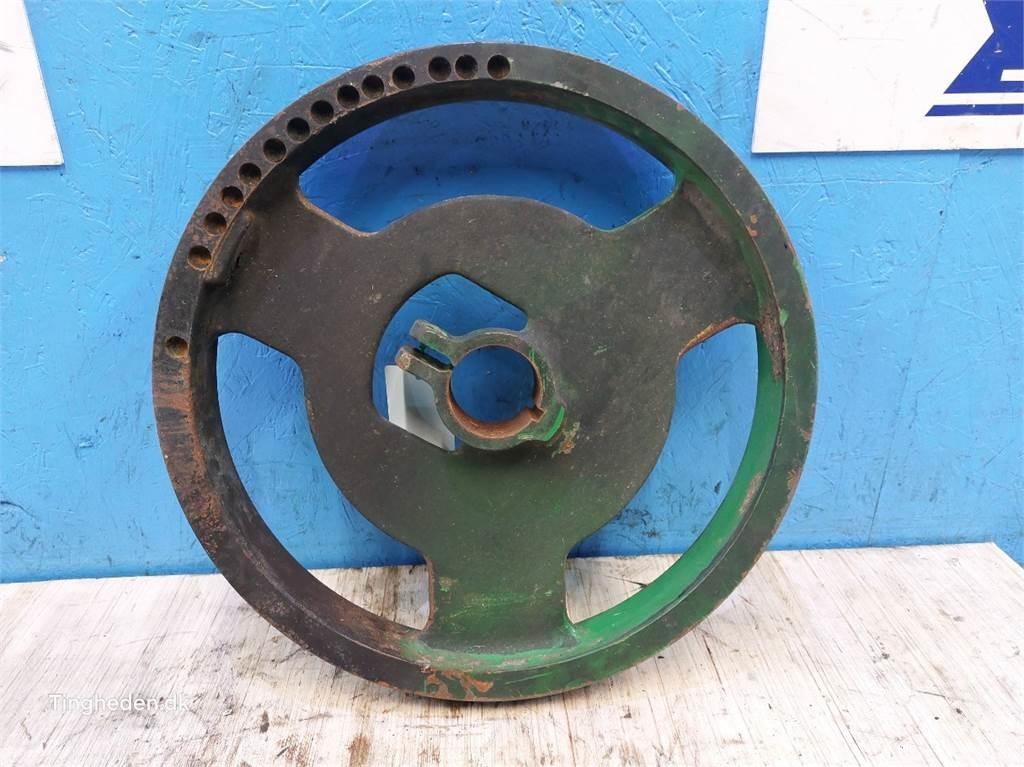 John Deere 9780 Utilaje agricole - Altele