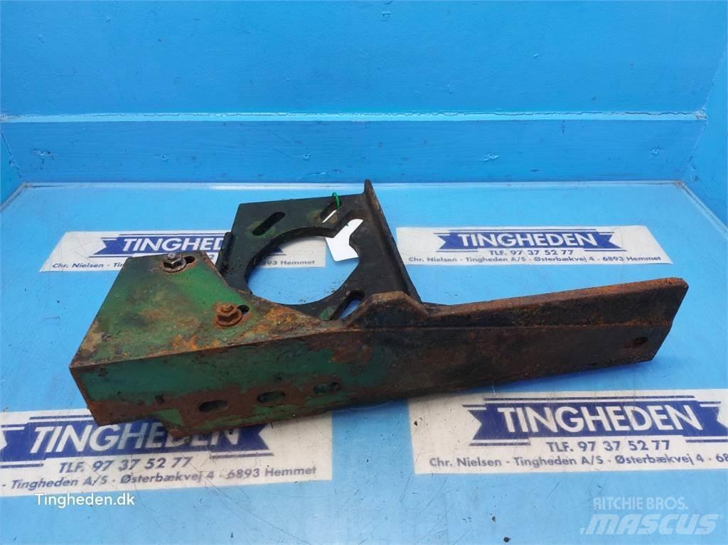 John Deere 9780 Accesorii combine agricole