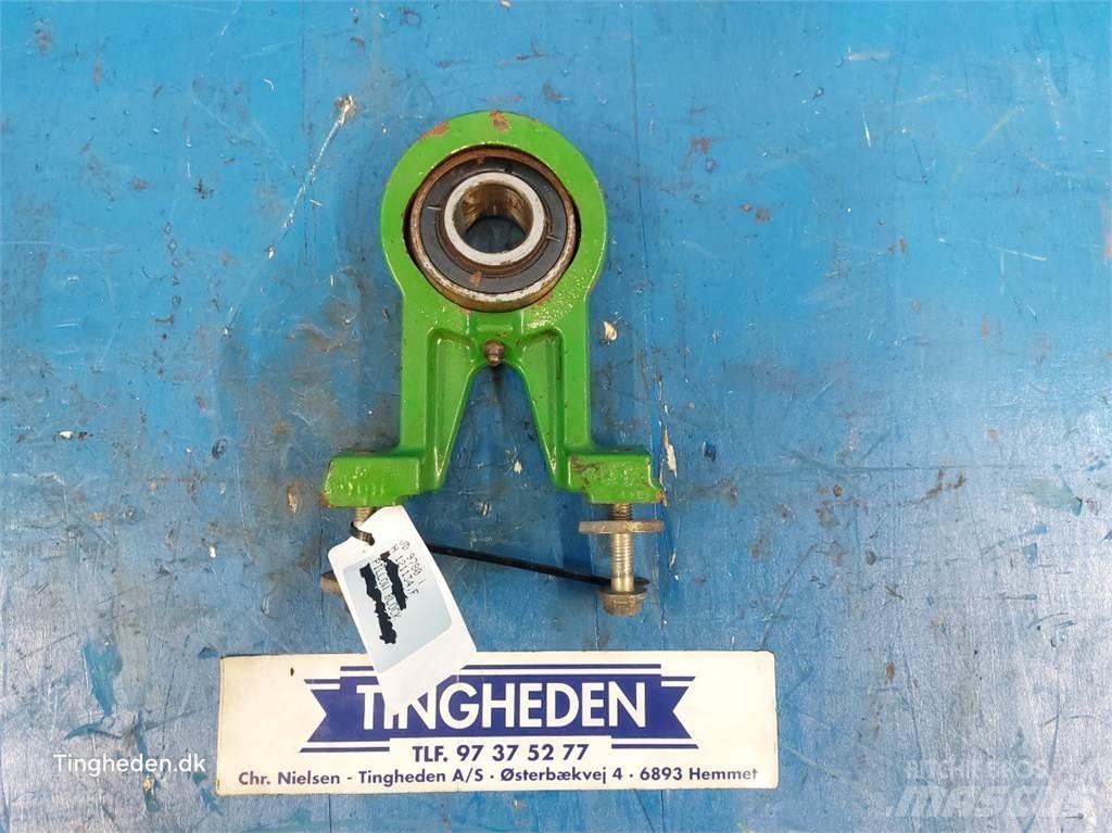 John Deere 9780i Accesorii combine agricole