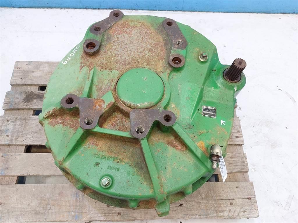 John Deere 9880 Accesorii combine agricole