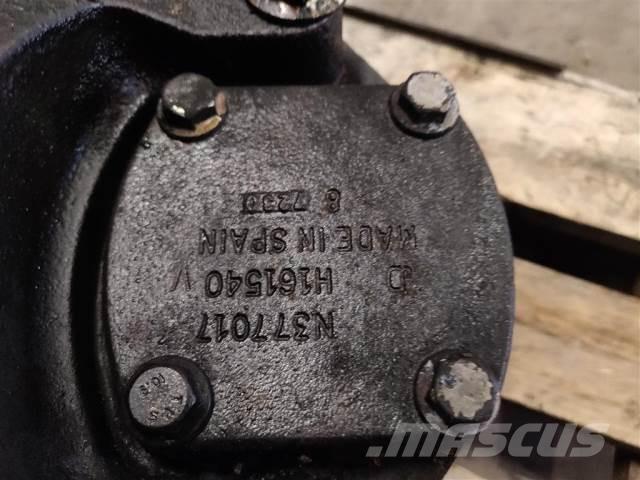 John Deere C670 Accesorii combine agricole