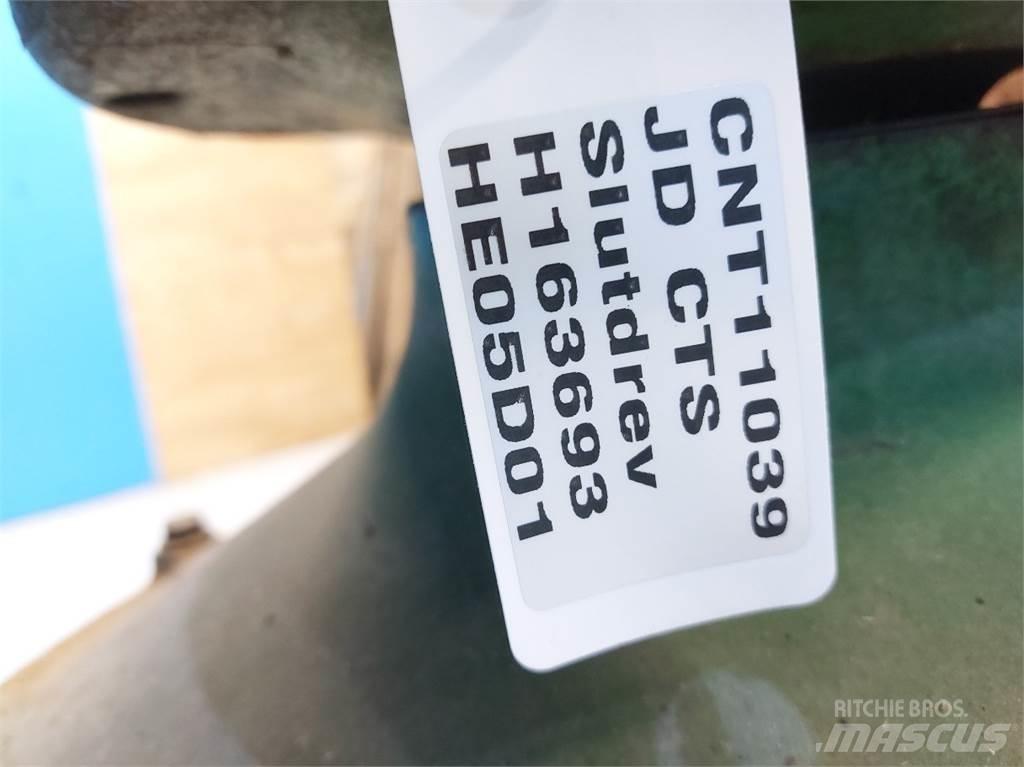 John Deere CTS Accesorii combine agricole