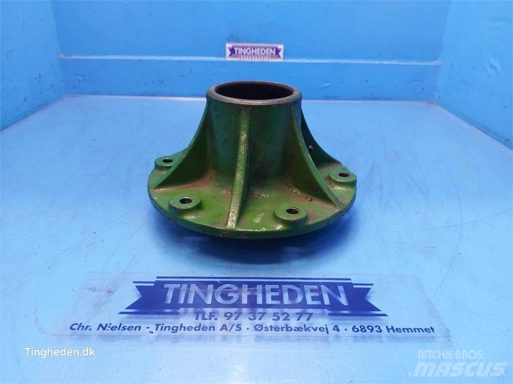 John Deere Lanz Alte accesorii tractor