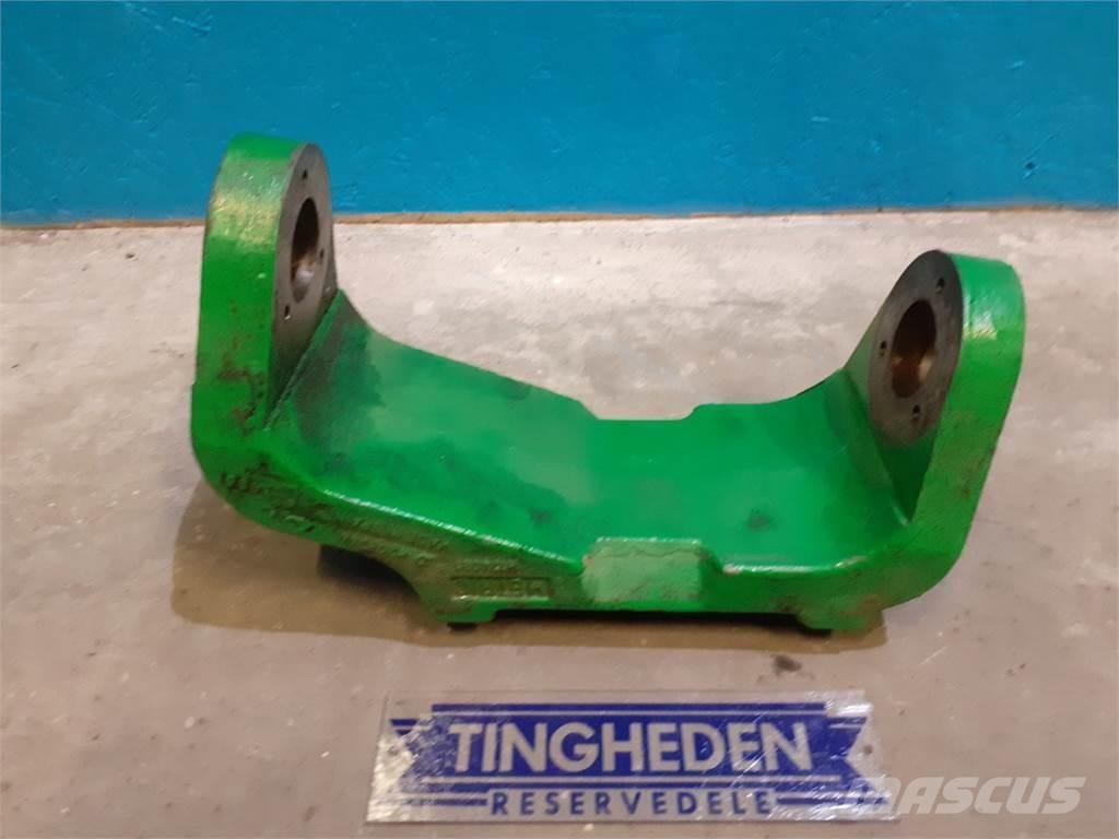 John Deere S670 Accesorii combine agricole