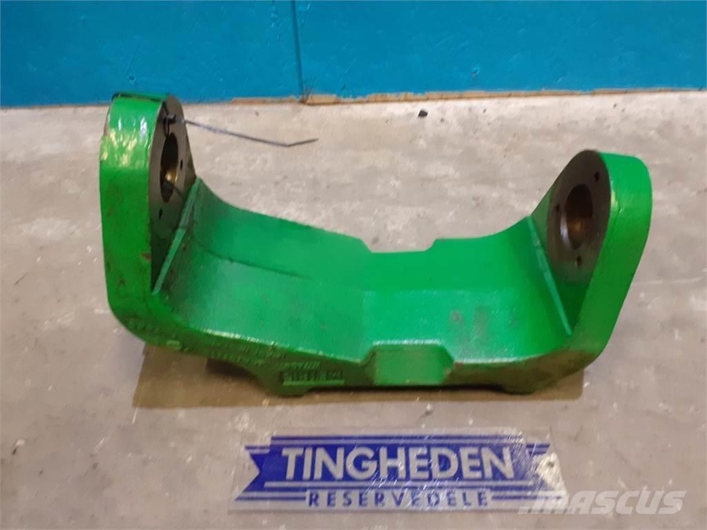 John Deere S670 Accesorii combine agricole