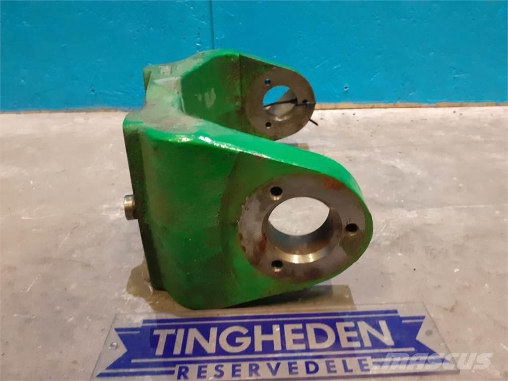 John Deere S670 Accesorii combine agricole
