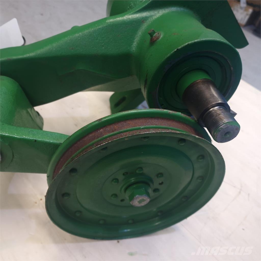 John Deere S670 Utilaje agricole - Altele