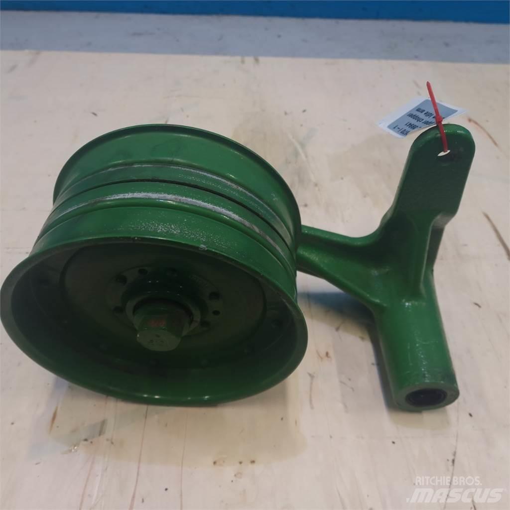 John Deere S670 Utilaje agricole - Altele