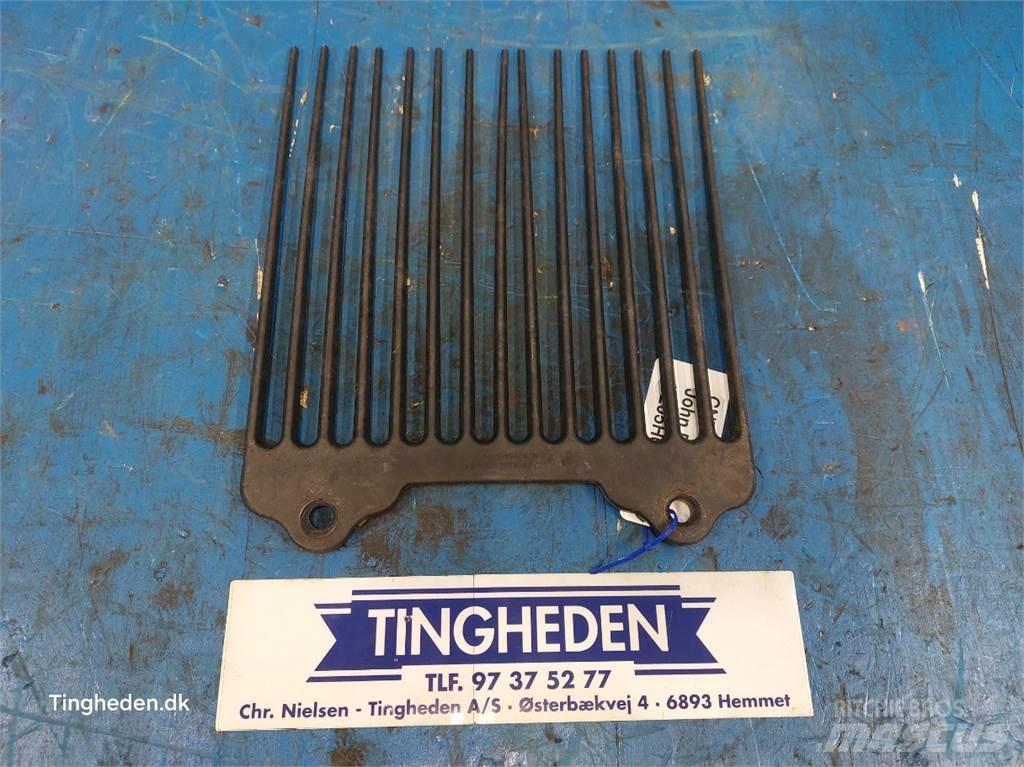 John Deere S670 Dispersare nisip si sare