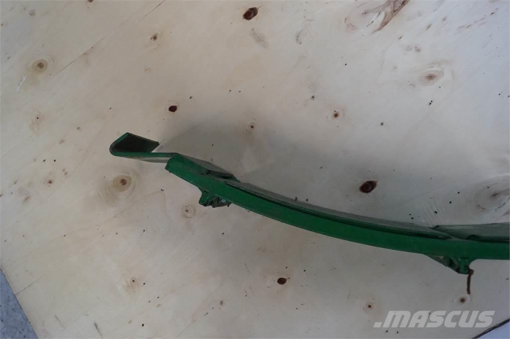 John Deere S690 Accesorii combine agricole
