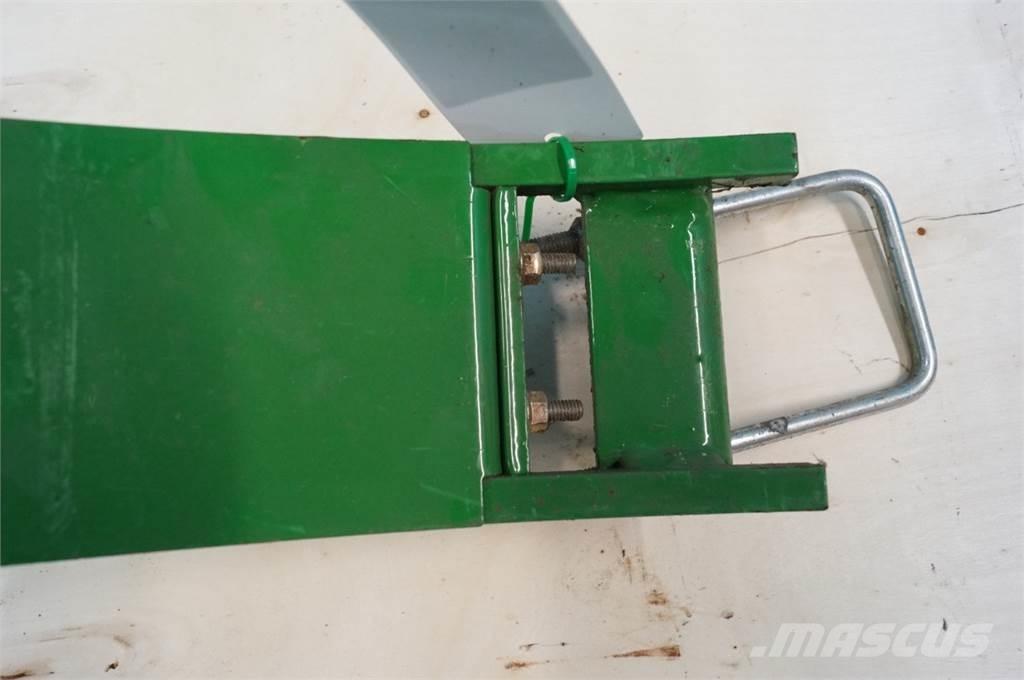 John Deere S690 Accesorii combine agricole