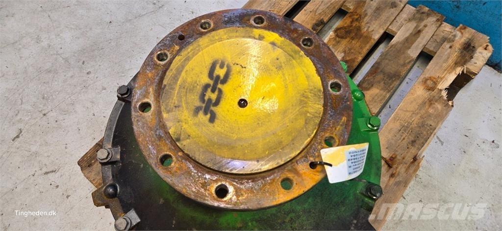 John Deere S690 Accesorii combine agricole