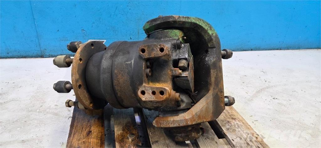 John Deere S690 Accesorii combine agricole
