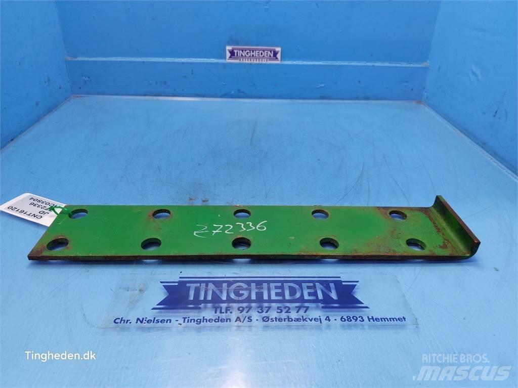 John Deere T660 Accesorii combine agricole