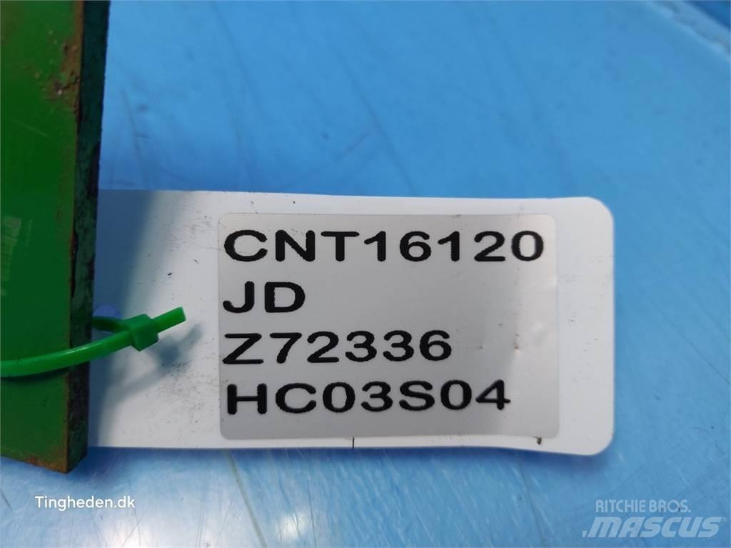 John Deere T660 Accesorii combine agricole
