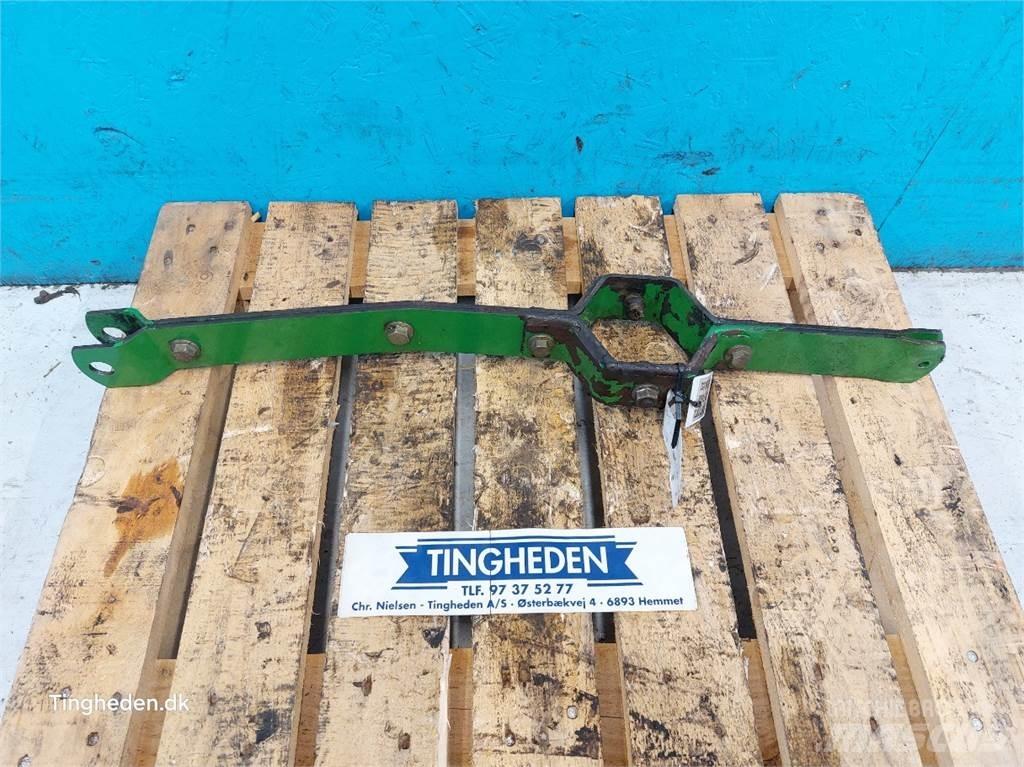 John Deere T660i Utilaje agricole - Altele