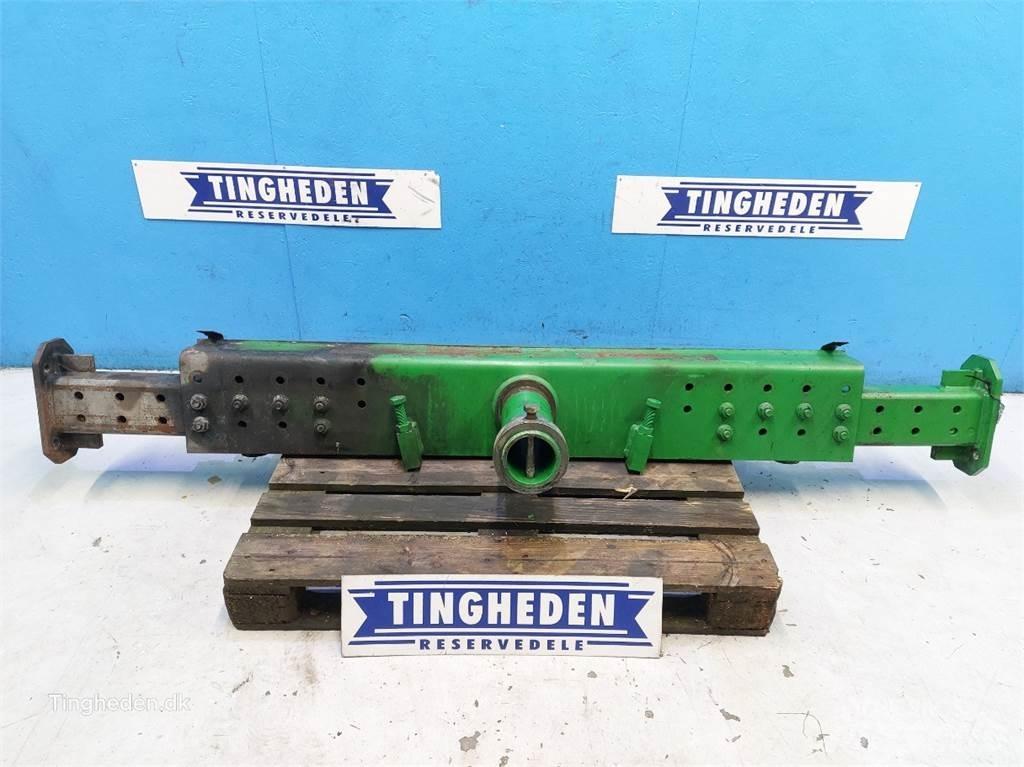John Deere T660I Accesorii combine agricole