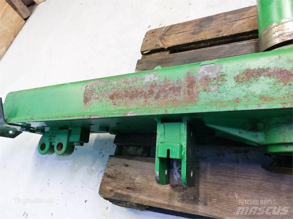 John Deere T660I Accesorii combine agricole