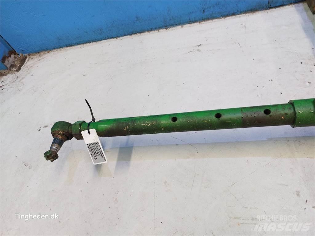 John Deere T660I Accesorii combine agricole