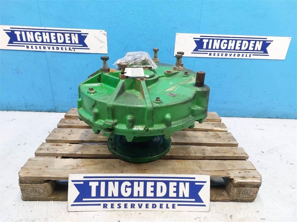 John Deere T660I Accesorii combine agricole