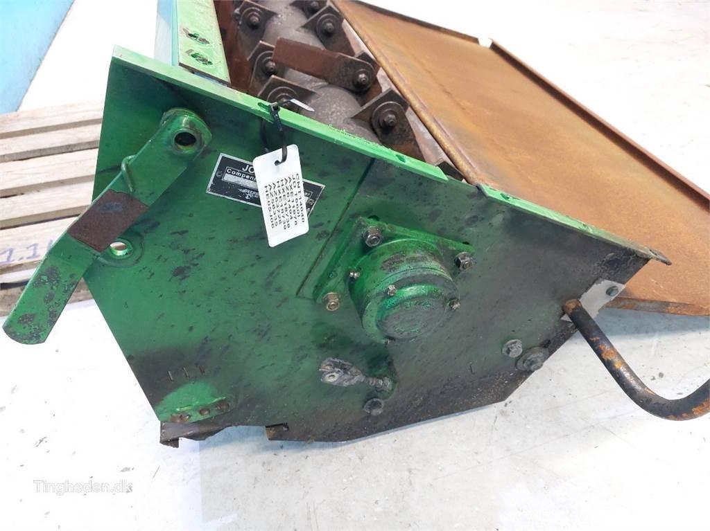 John Deere T660I Accesorii combine agricole