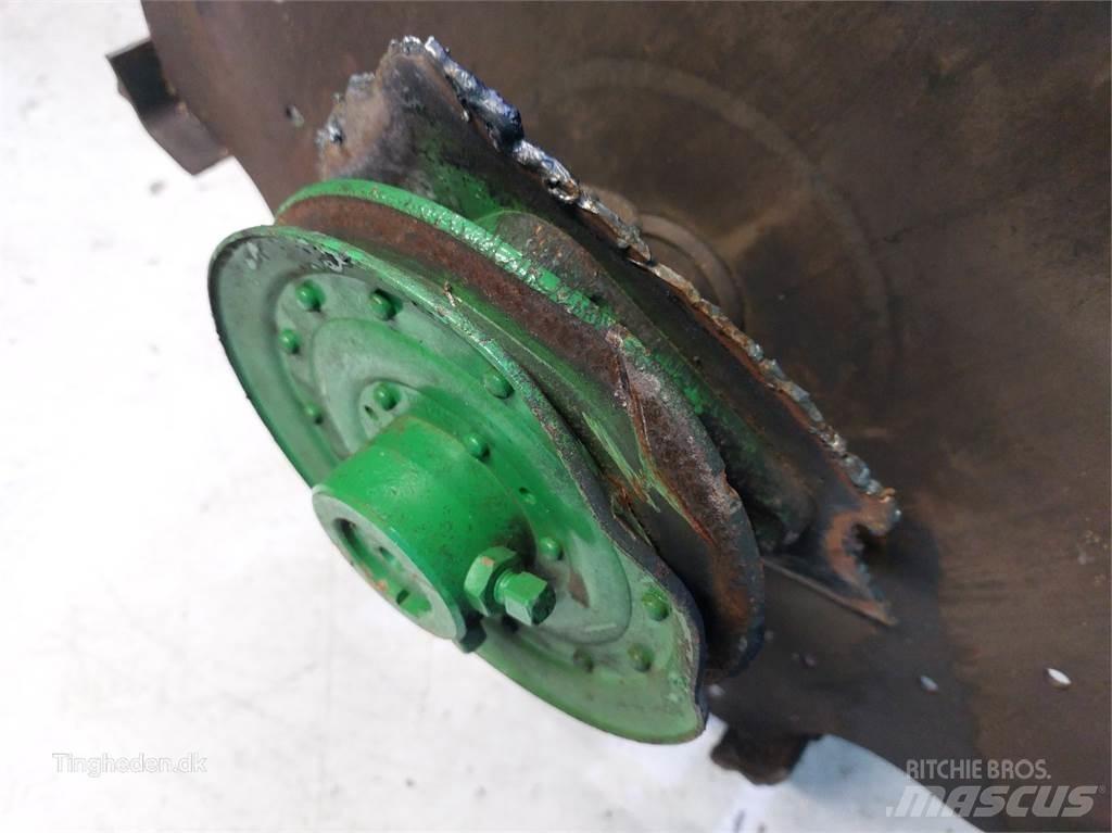 John Deere T660I Accesorii combine agricole