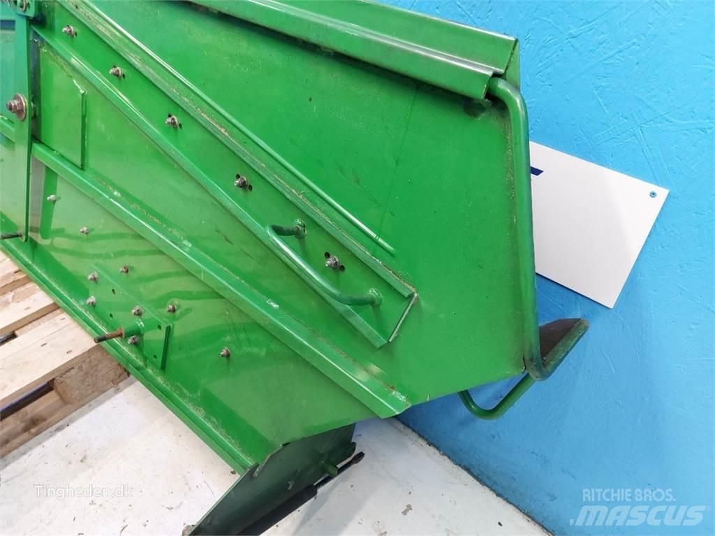 John Deere T660I Accesorii combine agricole
