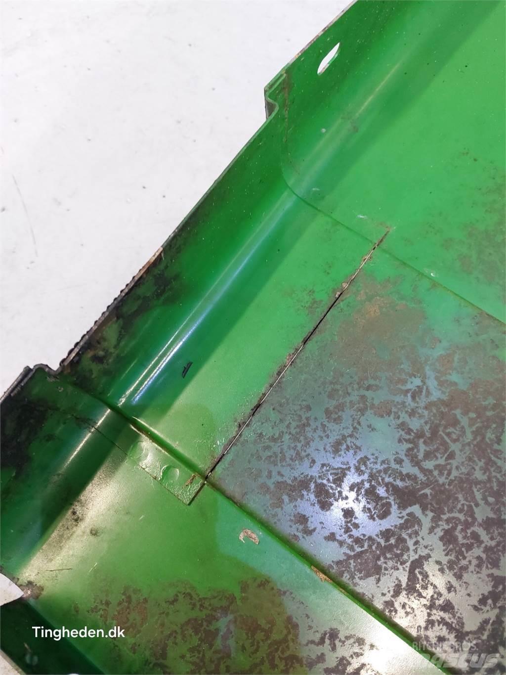 John Deere T660I Utilaje agricole - Altele