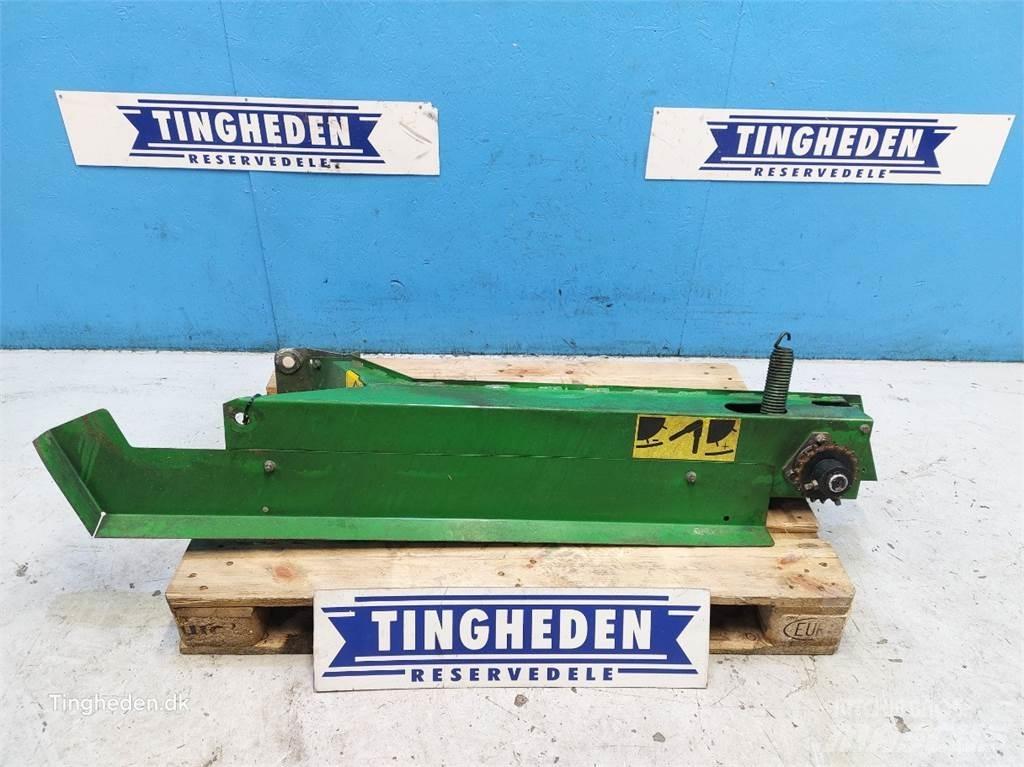 John Deere T660I Utilaje agricole - Altele