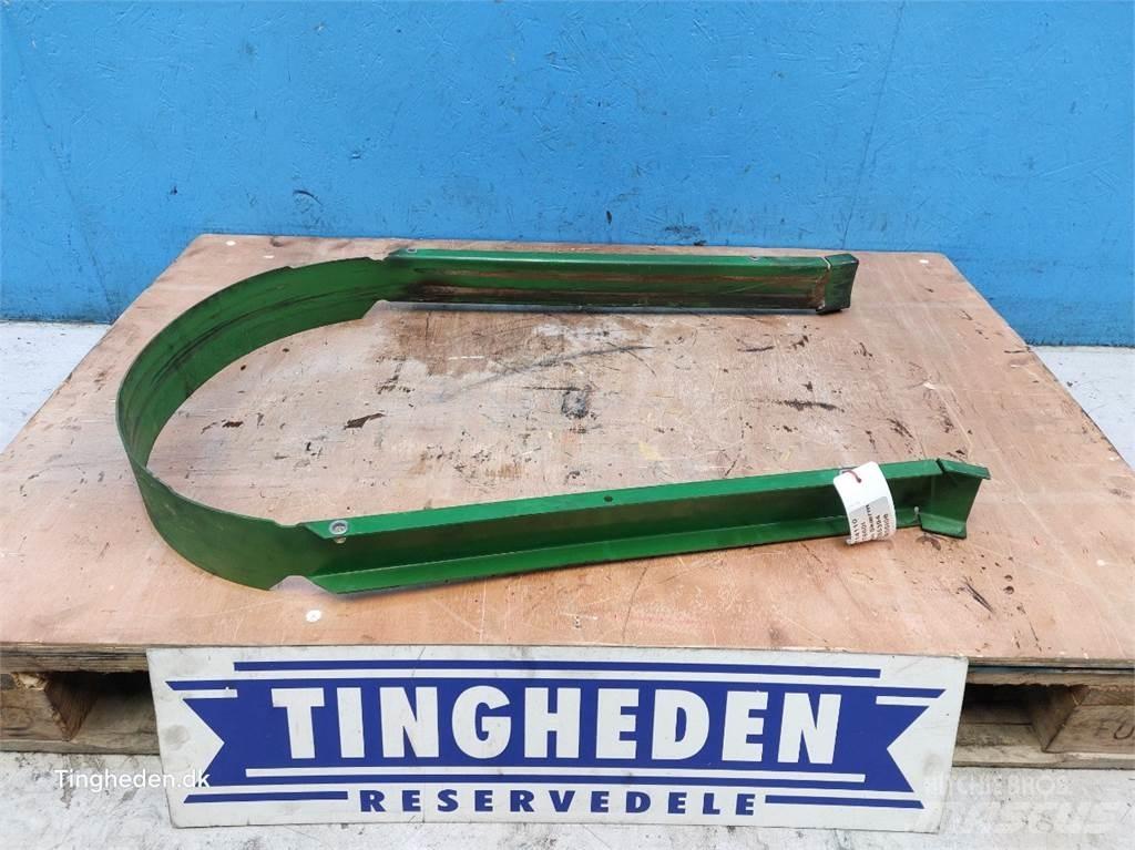 John Deere T660I Accesorii combine agricole