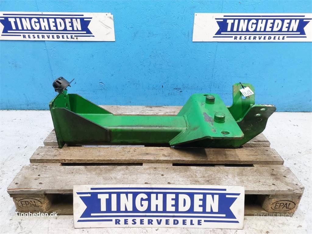 John Deere T660I Accesorii combine agricole