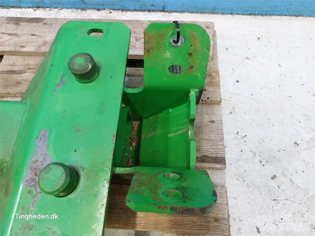 John Deere T660I Accesorii combine agricole